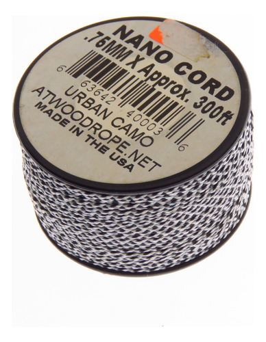 Rg1039 Rollo Parachute Cord Paracord Nano Cord Urban