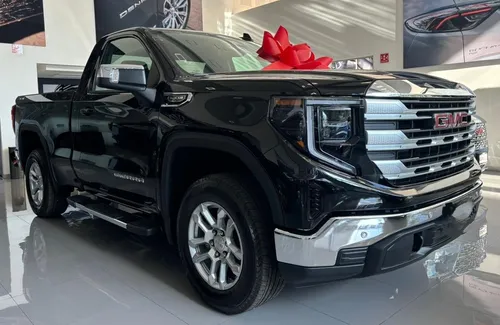 GMC Sierra 5.3 V8 Regular