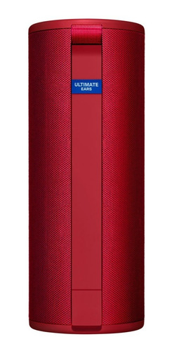 Imagen 3 de 10 de Parlante Megaboom 3 Sonido 360° Bluetooth Agua Logitech Pce
