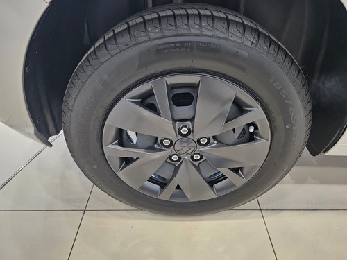 Volkswagen Polo 1.6 Msi Track