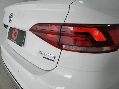 Volkswagen Virtus 1.0 Tsi Highline At