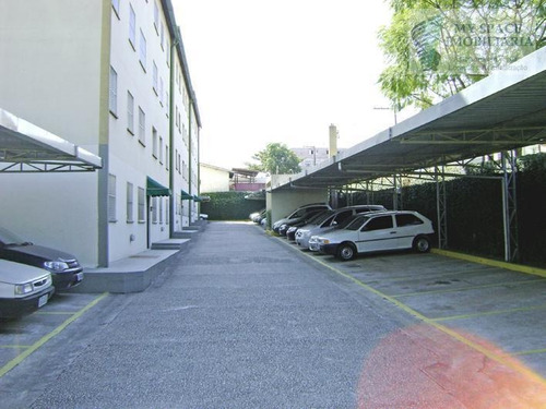 Imagem 1 de 9 de Apartamento Residencial À Venda, Jardim Sônia (zona Sul), São Paulo. - Ap0928