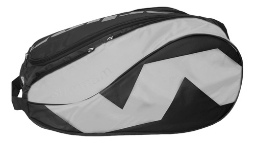 Bolso Paletero Varlion Summum Pro Blanco 2023