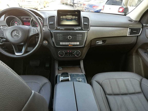 Mercedes-benz Clase Gle 500 Hybrid Plug In