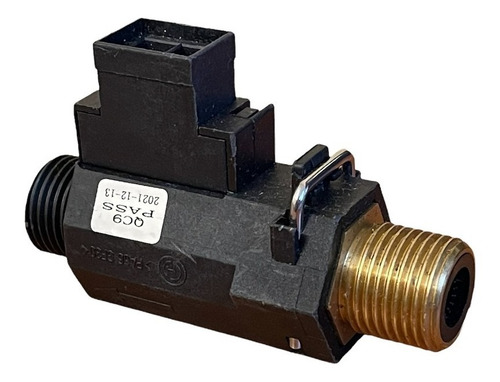 Sensor De Flujo Para Calentador De Paso Boiler Cinsa Calorex