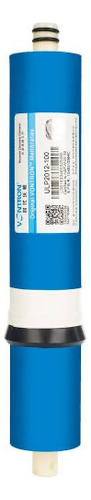 Filtro Membrana Ósmosis Inversa 100 Gpd Vontron