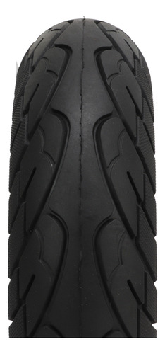 Neumático De Scooter Eléctrico 10x2.50, Neumáticos Sólidos G