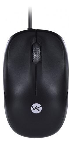 Mouse USB Dynamic Color 1200 DPI Cabo 1.8M Preto - VINIK - DM130