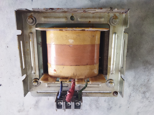 Auto Transformador 3.5 Kva 110 A 220 Voltios (Usado)