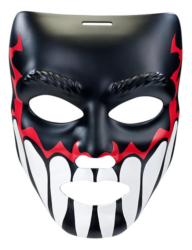 Sombrero De Lucha Libre Wwe Finn Balor Mask Demon King Club