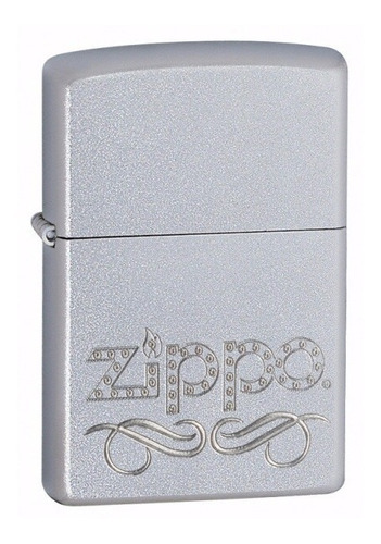 Encendedor Zippo Modelo 24335 Original Garantia