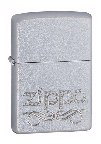Imagen 2 de 7 de Encendedor Zippo Modelo 24335 Original + Combo