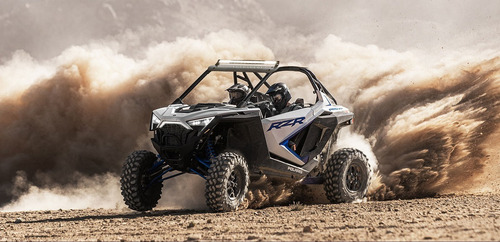 Imagen 9 de 15 de Polaris Xp Pro Ultimate 181 Hp No Canam Maverick Utv 4x4 Usd