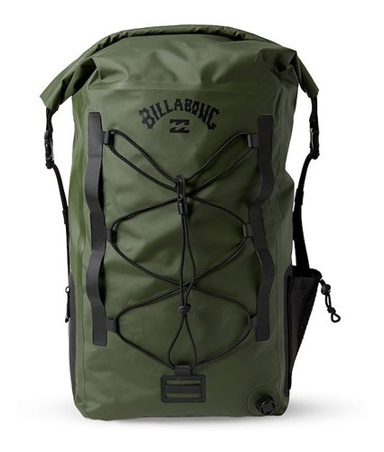 Mochila Surftrek Storm M Bkpk Hombre Billabong