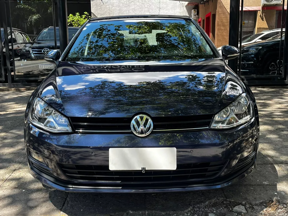 Volkswagen Golf 1.4 Comfortline Tsi Dsg