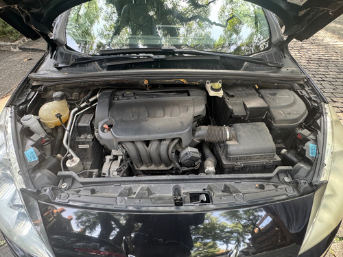 Peugeot 408 2.0 Allure Nav 143cv