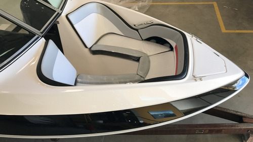 Triton 230 Open - Nxboats Coral Real Focker