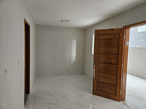 Vendo Apartamento