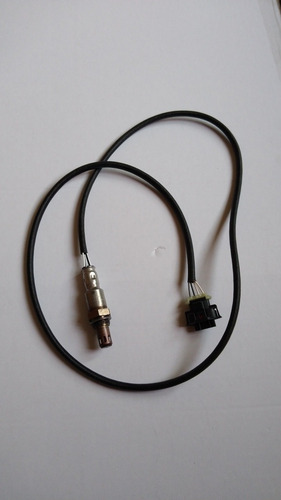 Sensor Oxígeno Gm Astra Zafira 2.2 Banco 2