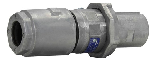 New Eaton Arktite Plug Apj3485 For Hazardous Location