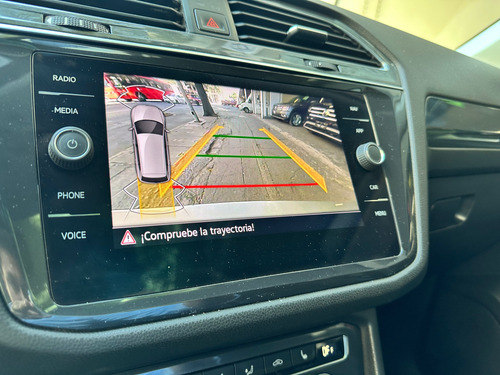 Volkswagen Tiguan 2.0 Highline At