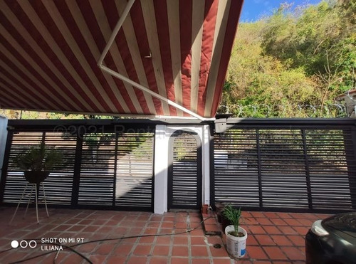 Imagen 11 de 28 de Venta De Casa En Colinas De Los Chaguaramos
