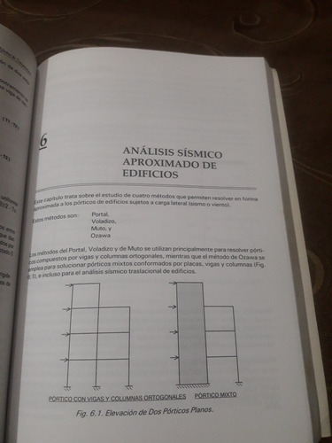 Imagen 9 de 10 de Libro Análisis De Edificios Ángel San Bartolomé