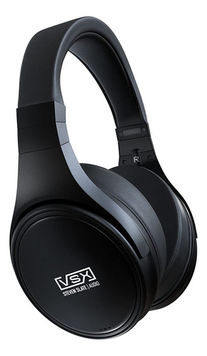 Auriculares Mix Reference Steven Slate Audio Vsx Essentials