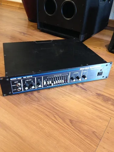 Amplificador Hartke Ha 3500 350w | MercadoLivre Amplificador Hartke Ha 3500 350w | MercadoLivre