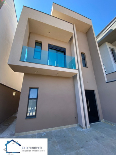 Imagem 8 de 23 de Casa Oportunidade No Portal Dos Ipes Em Cajamar Com Spa Completo Para 07 Pessoas Com Deck + Pergolado Em Madeira - Ca00348 - 70063882