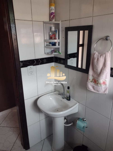 Imagem 7 de 14 de Casa Com 2 Dorms, Suarão, Itanhaém - R$ 210 Mil, Cod: Tf354 - Vtf354