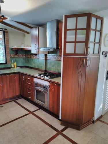 Imagen 5 de 8 de Casa En Venta Urbanizacion Campo Claro