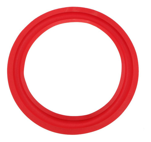 De Reparación De Altavoz 10 Pulgadas Rojo