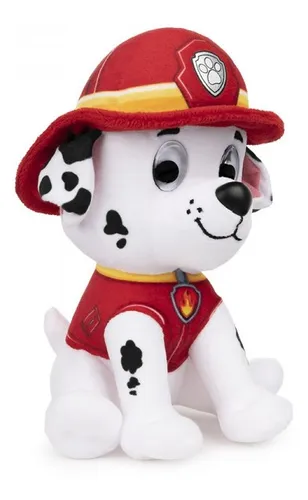 La Patrulla Canina (Paw Patrol) - Peluche Liberty - 28cm - Calidad