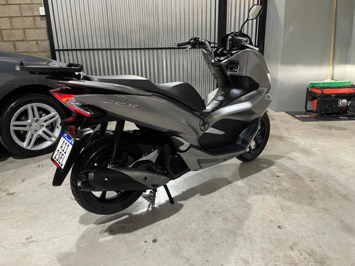 Imagen 4 de 16 de Honda Pcx