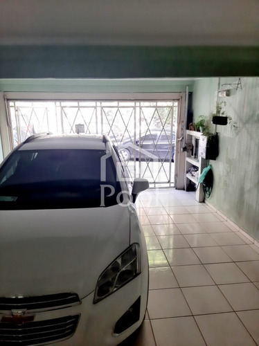Imagem 7 de 29 de Lindo Sobrado Res./coml. 3 Dorms. 1 Suite - Closset - Hidro - Esp. Gourmet - 2 Vagas - Pq. Pinheiros ! - 858