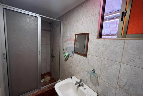 ¡local Comercial Ideal En Puente Alto!
