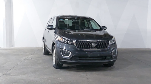 Kia Sorento 2.4 Lx At