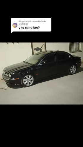Jaguar X-Type 3.0 V6 Sport At