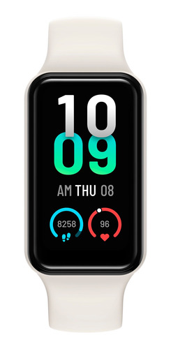 Imagen 2 de 7 de Reloj Inteligente Amazfit Band 7 Bt Gps Beige Diginet