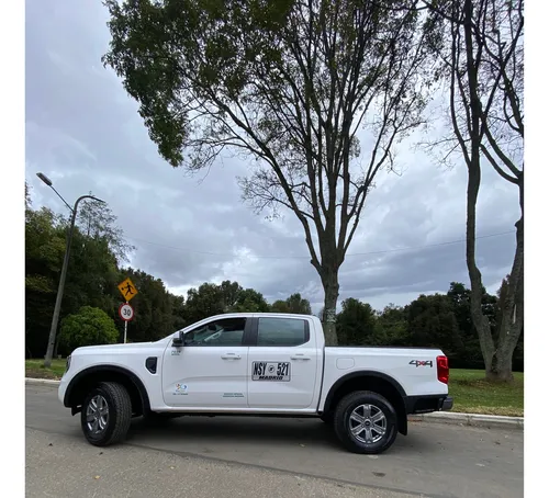Ford Ranger 2.0 Xls 4x4