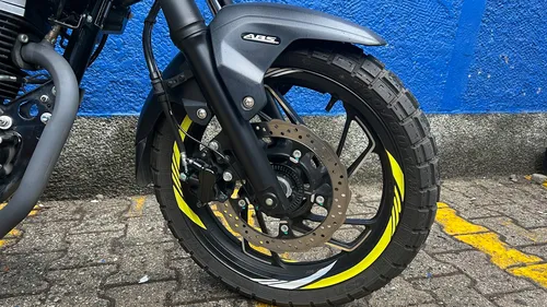 Vstrom 160 Suzuki Modelo 2025