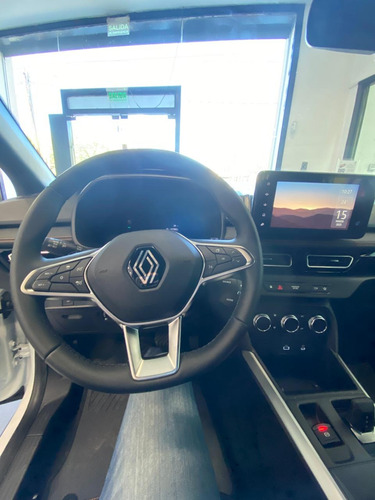 Renault Kardian 1.0 Tce Premiere Edition 200 Edc