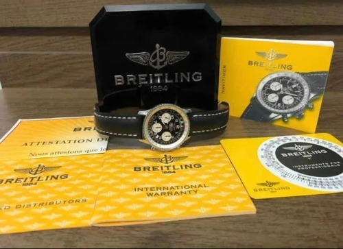 Breitling Navitimer 42mm A23322 -