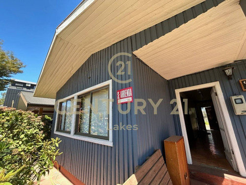Arriendo Local Pucon