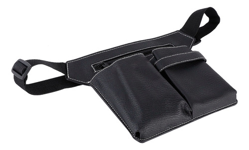 Bolsa Para Tijeras, Riñonera, Salón De Peluquería