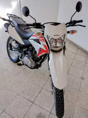 Imagen 3 de 13 de Honda Xr150l 0km