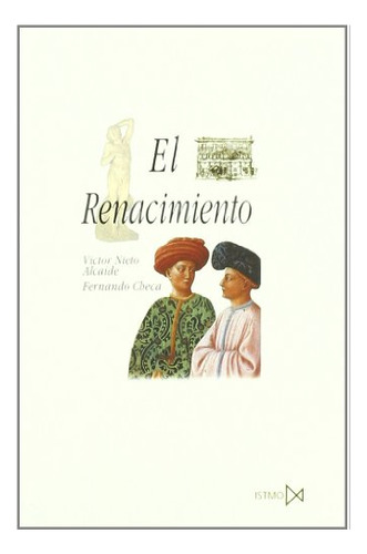 El Renacimiento - Nieto Checa