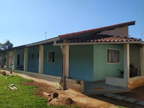 Casa No Bairro Loty Em Itanhaém, Lado Praia À 90m Do Mar
