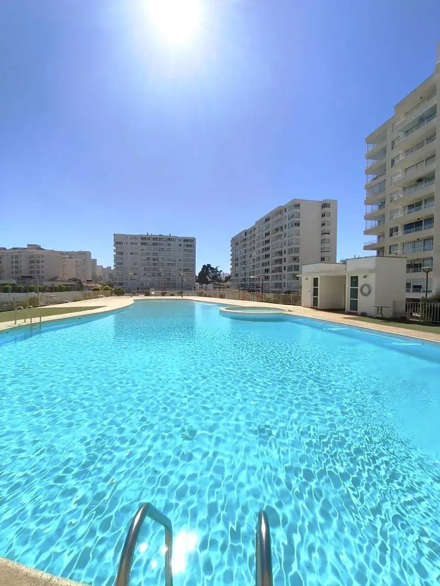 Imagen 2 de 19 de Se Vende Departamento En Avenida Del Mar, La Serena
